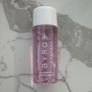 🌸5/$25🌸 Byroe pro-berry refining toner